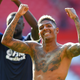 Image for article titled Crystal Palace's Patrick van Aanholt Scores Late Winner To Bring Down Toothless Manchester United
